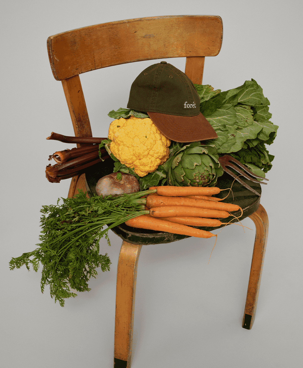 Slow Down: Meet the Danish Brand Making Sustainability Stylish Forét