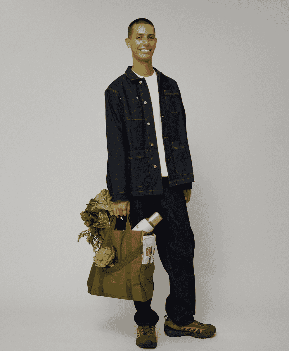 Slow Down: Meet the Danish Brand Making Sustainability Stylish Forét