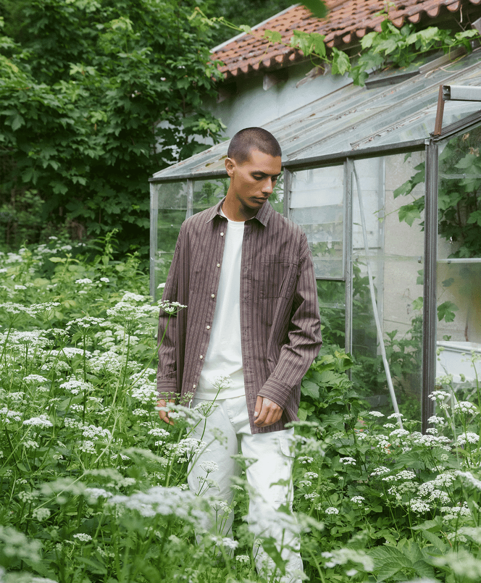 Slow Down: Meet the Danish Brand Making Sustainability Stylish Forét