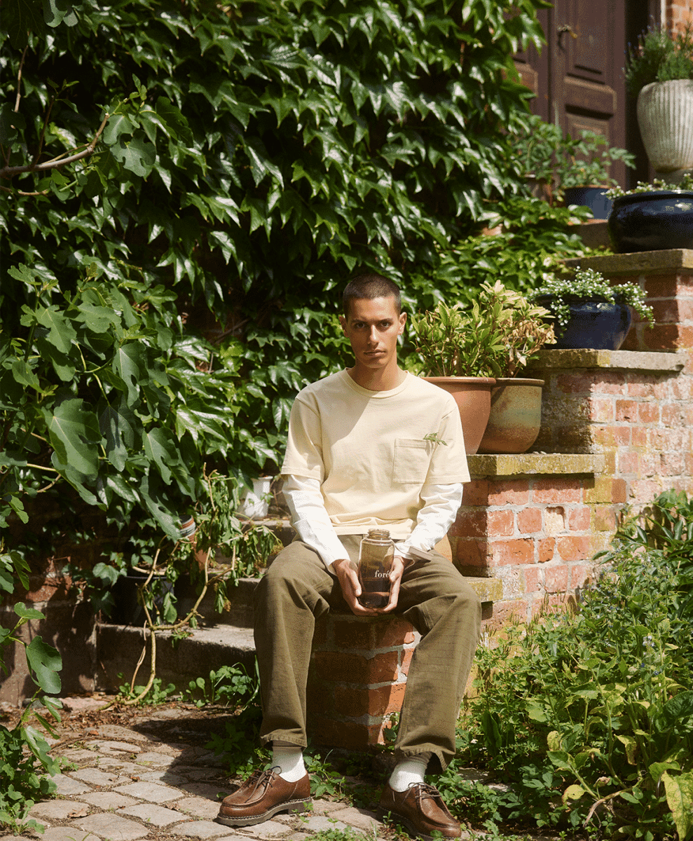 Slow Down: Meet the Danish Brand Making Sustainability Stylish Forét