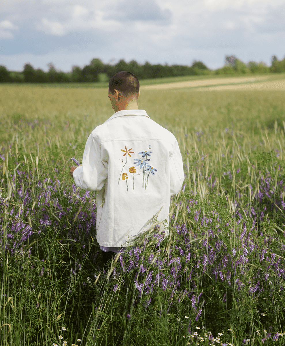 Slow Down: Meet the Danish Brand Making Sustainability Stylish Forét