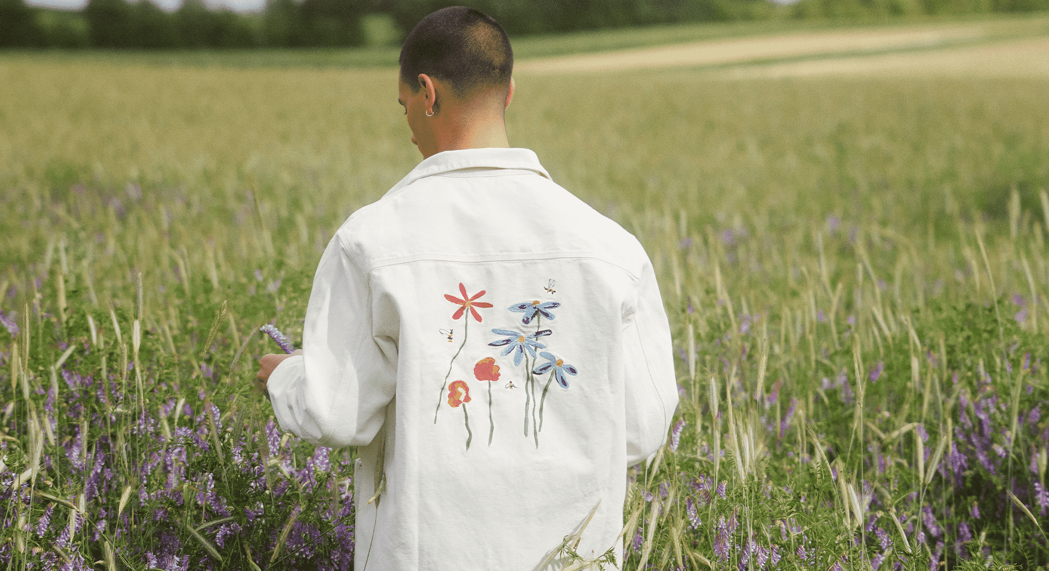 Slow Down: Meet the Danish Brand Making Sustainability Stylish