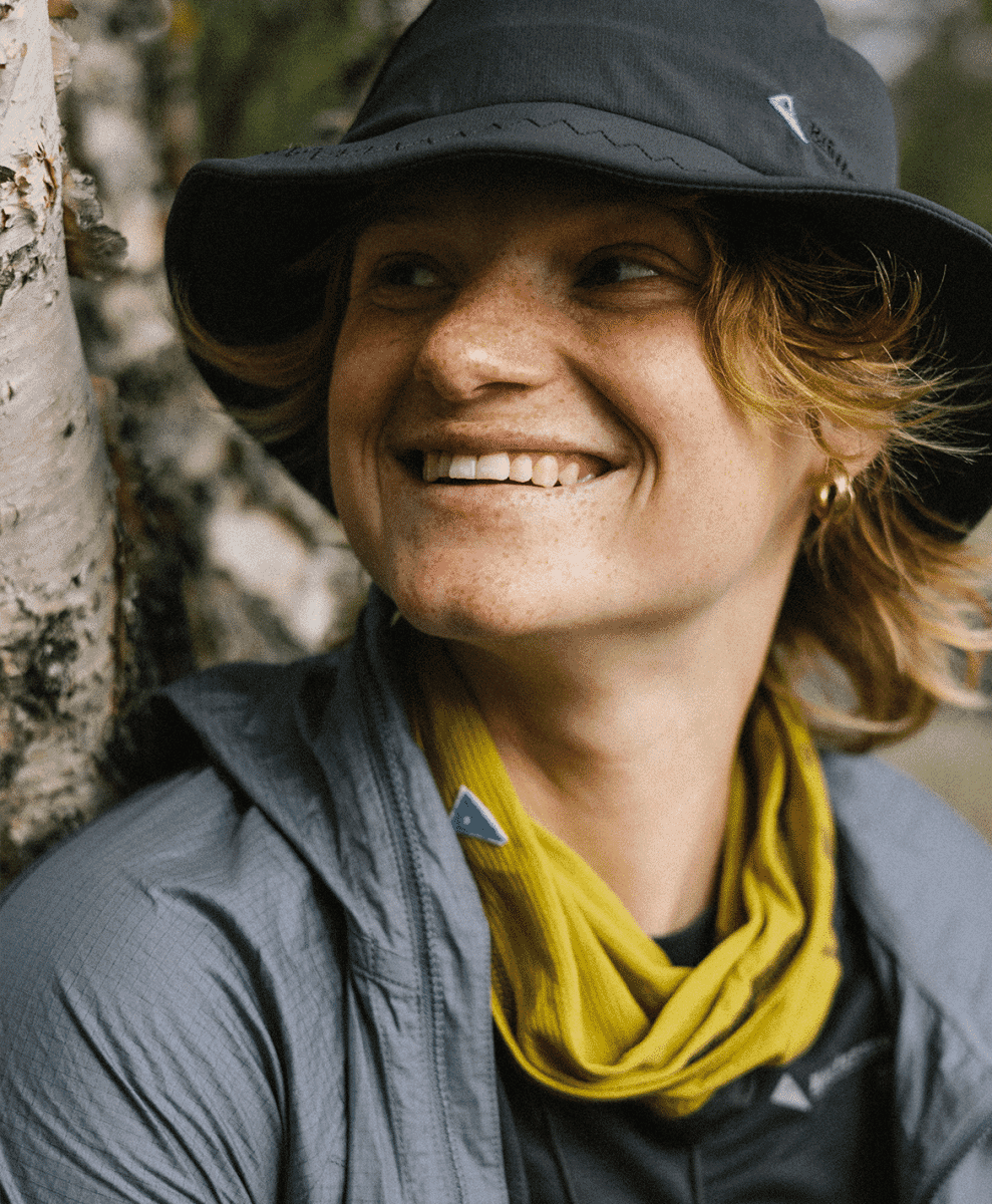 Klättermusen SS25 Serves Technical Outdoor Garb With a Difference