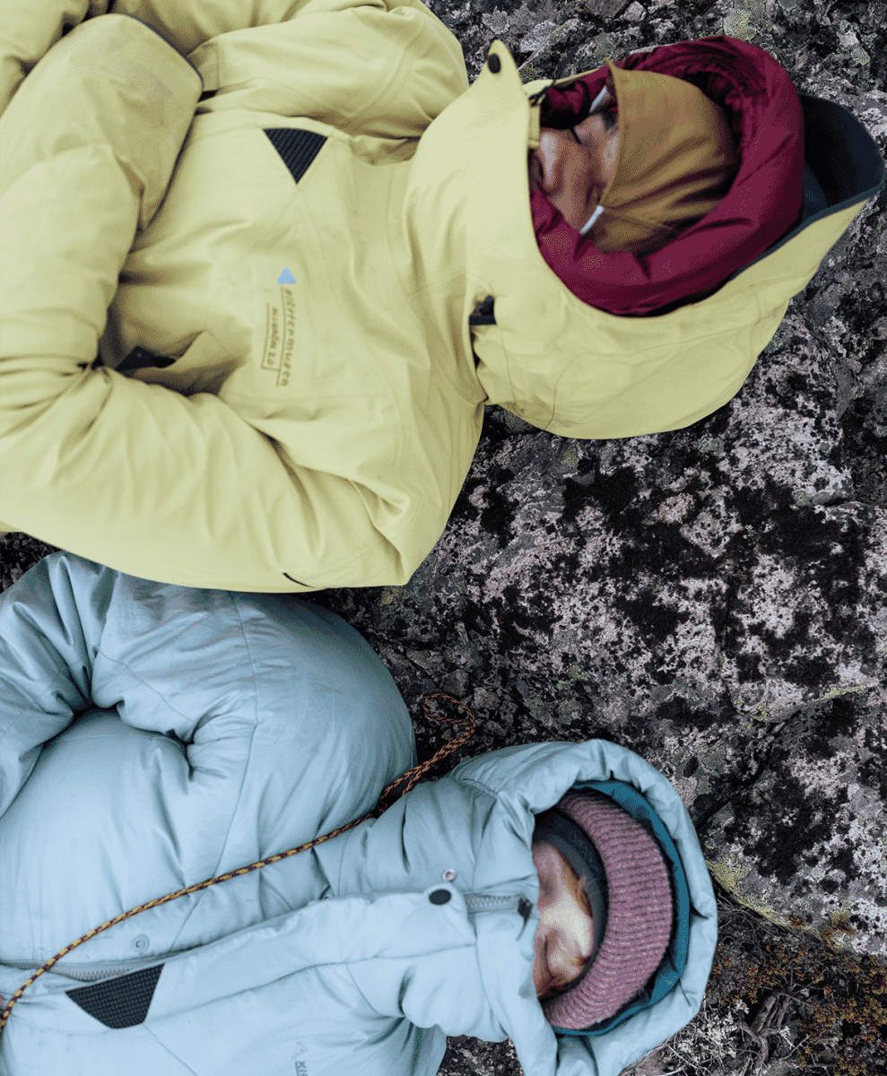 Klättermusen SS25 Serves Technical Outdoor Garb With a Difference