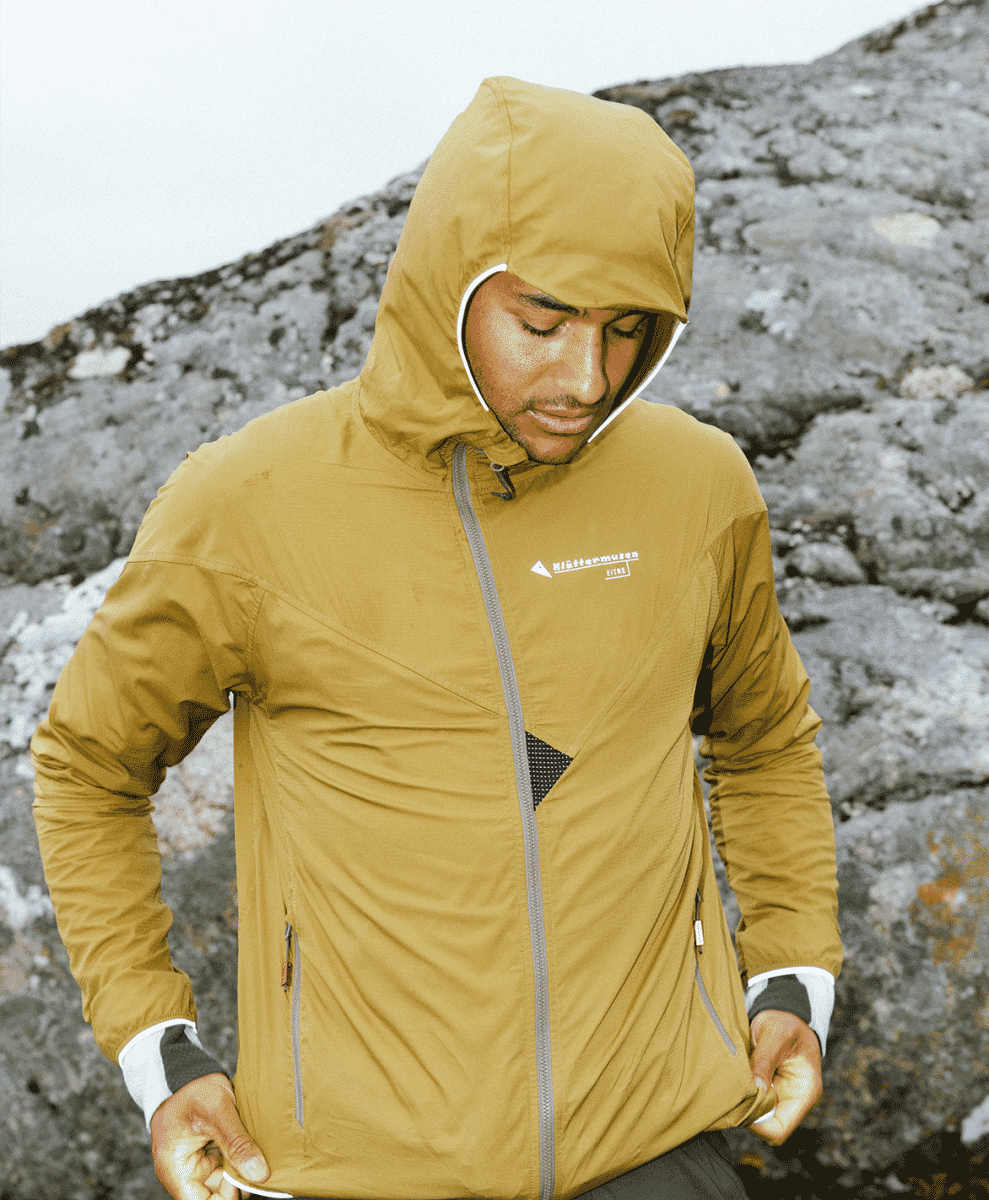 Klättermusen SS25 Serves Technical Outdoor Garb With a Difference