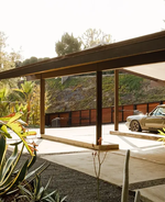 Mid-Mentury magnificence: Conrad Buff II Residence by Buff &amp;amp; Hensman Architects