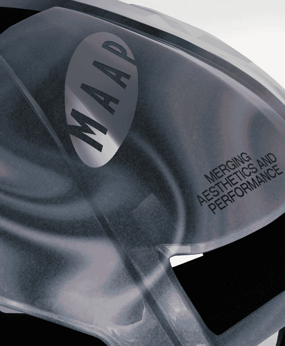 This MAAP x Kask Collab