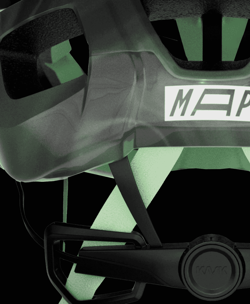 This MAAP x Kask Collab