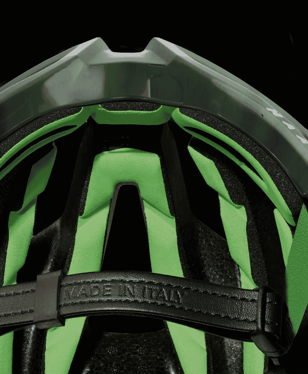 This MAAP x Kask Collab