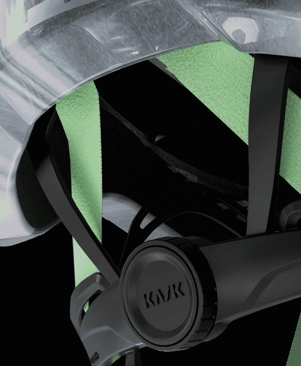 This MAAP x Kask Collab