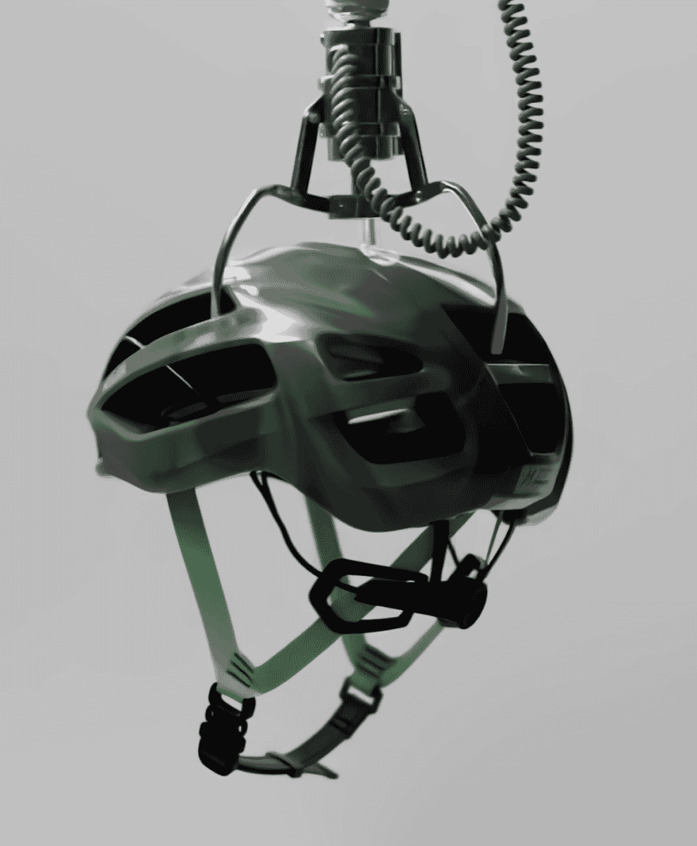 This MAAP x Kask Collab