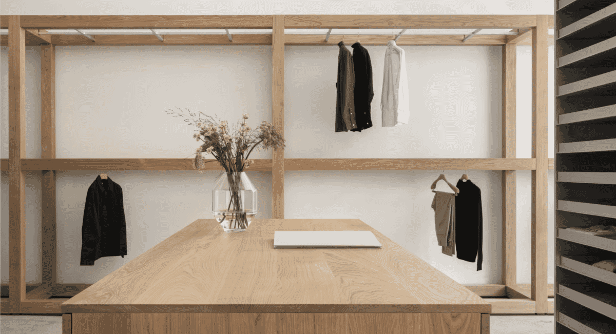 ASKET London: Swedish Slow Fashion Arrives in the UK