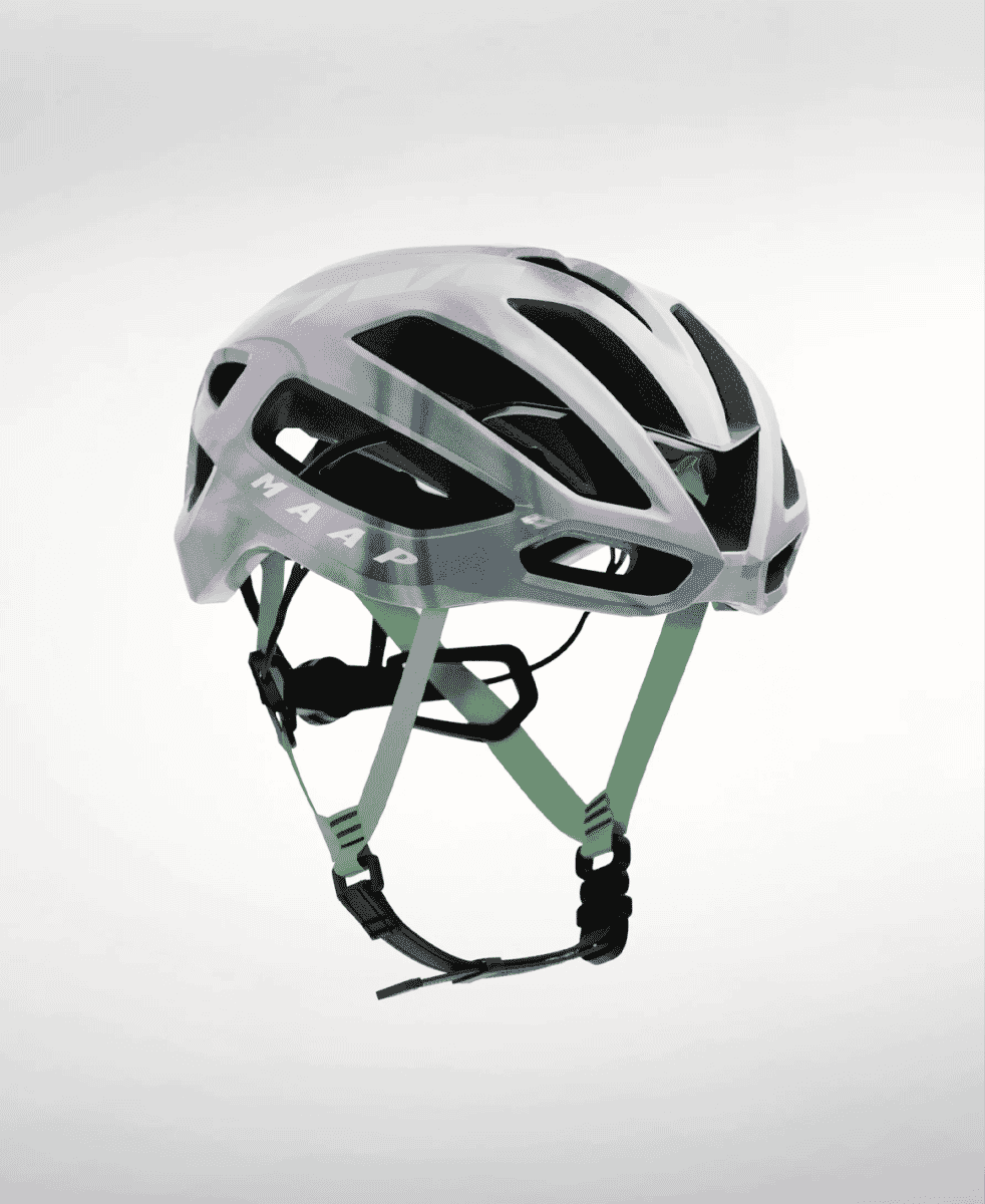 This MAAP x Kask Collab