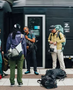 Klättermusen SS25 Serves Technical Outdoor Garb With a Difference