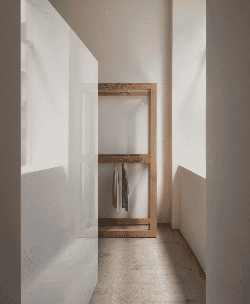 ASKET London: Swedish Slow Fashion Arrives in the UK