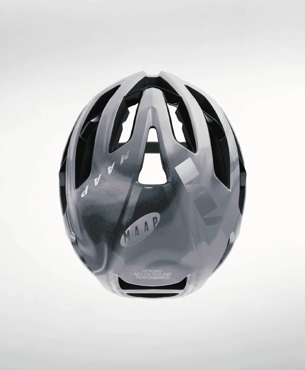 This MAAP x Kask Collab
