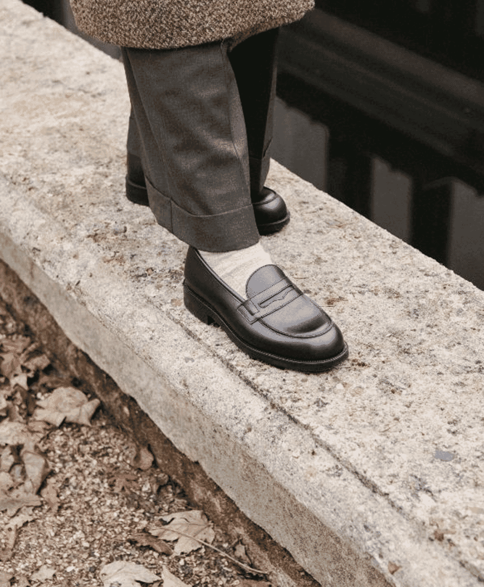 kleman Loafers