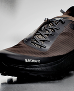 Satisfy’s Footwear Debut Is Here and It's Not Your Average Running Shoe