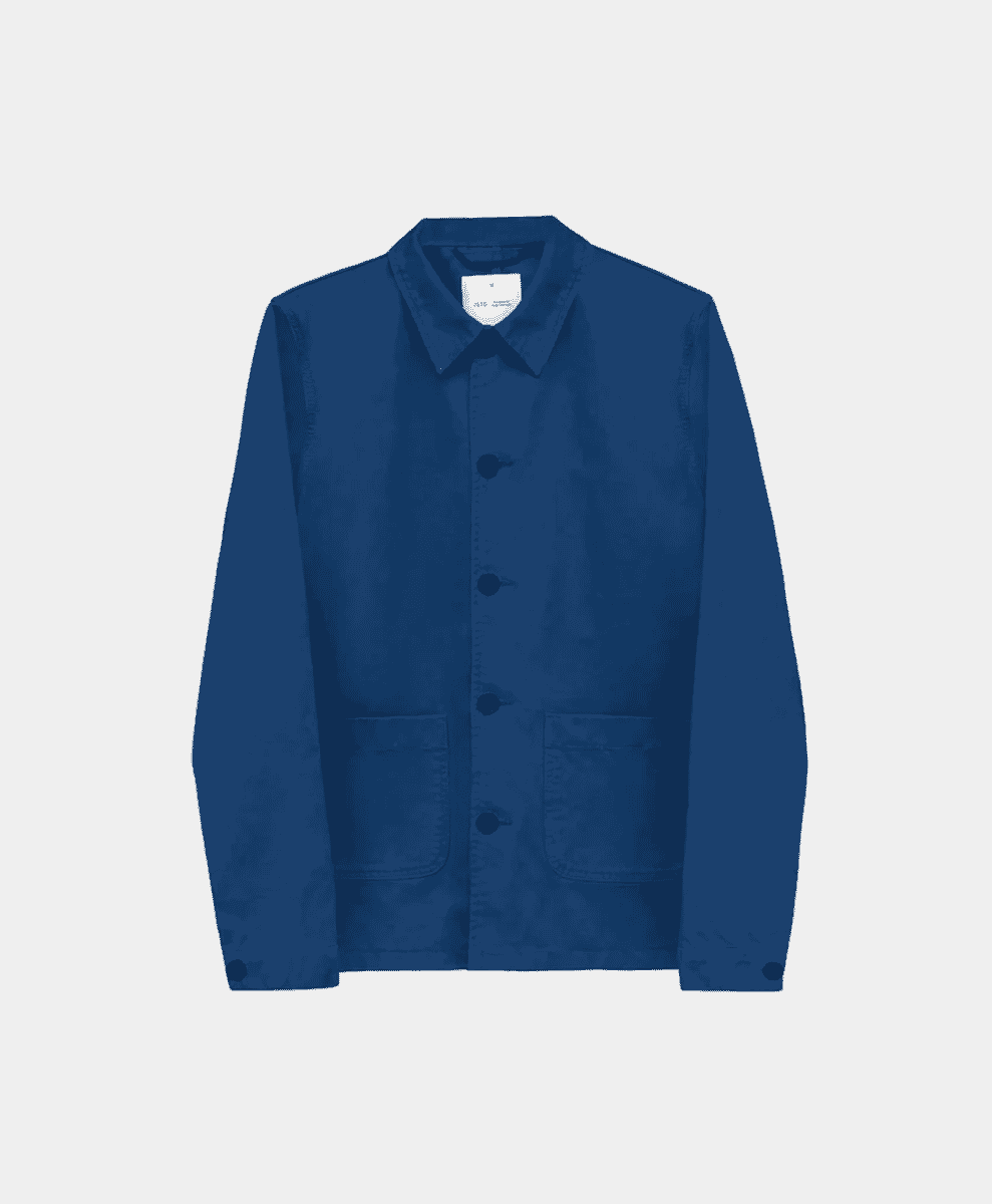 isto WORK JACKET