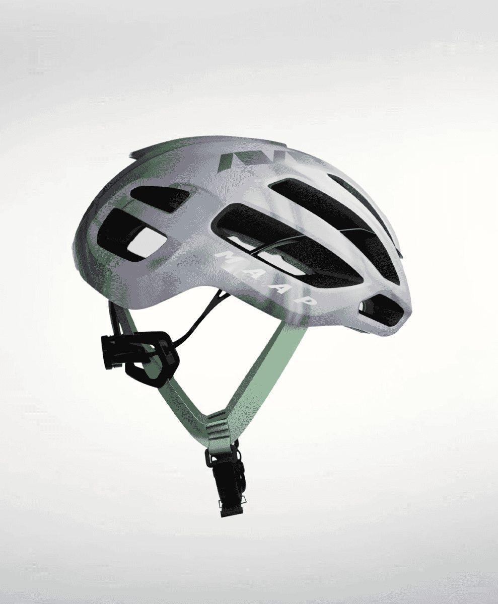 This MAAP x Kask Collab