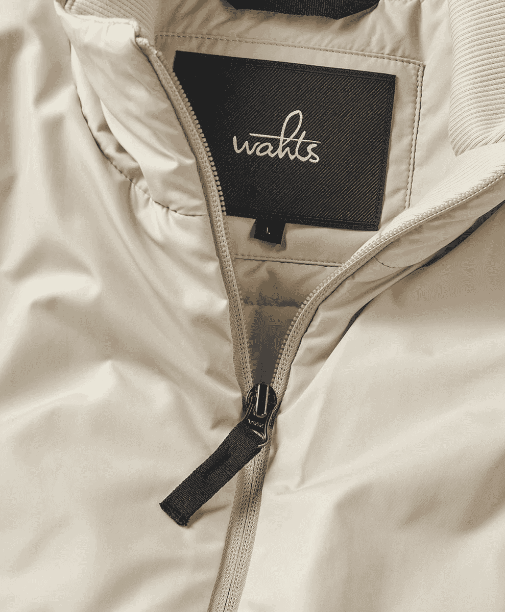 COLLON
Layering Vest