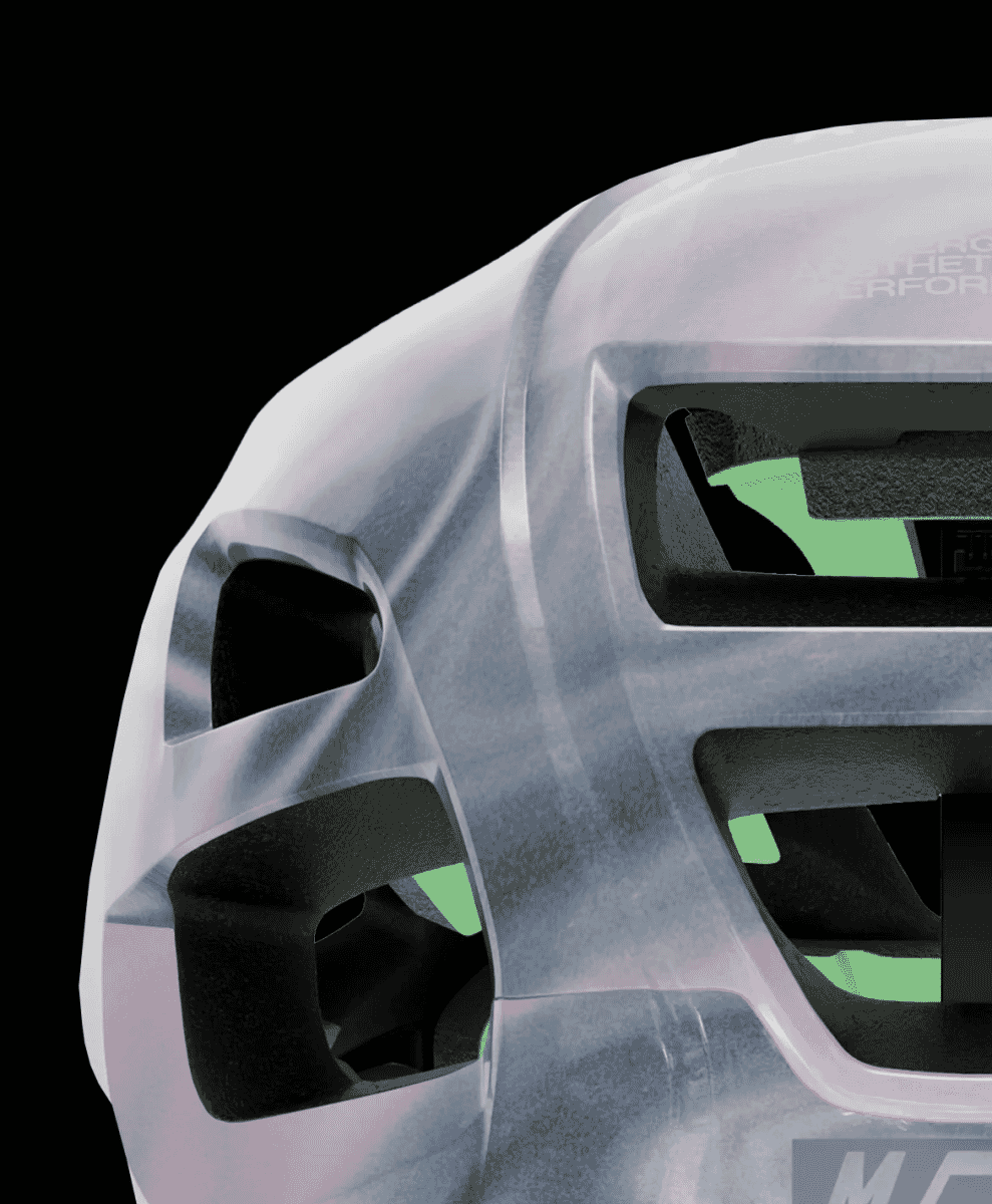 This MAAP x Kask Collab