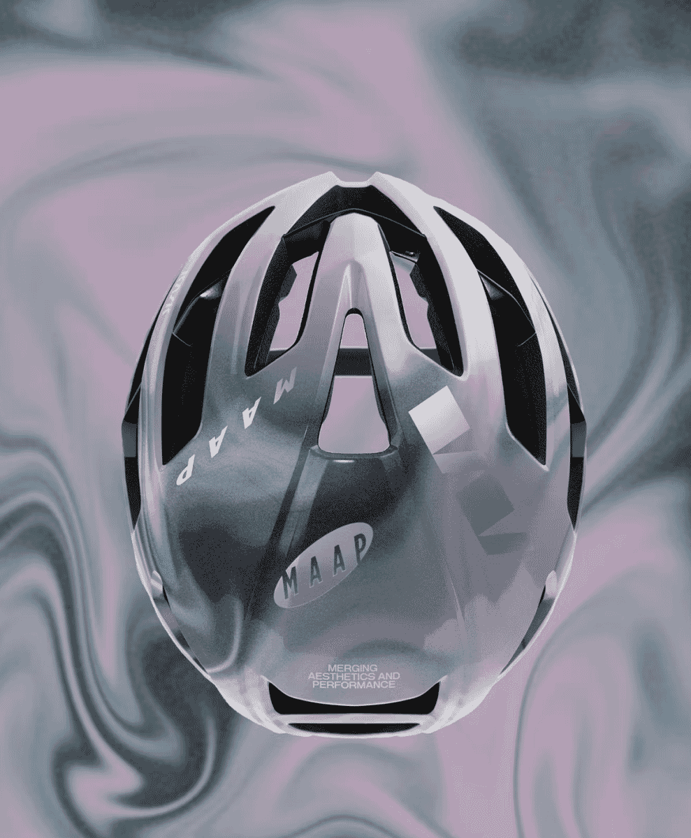 This MAAP x Kask Collab