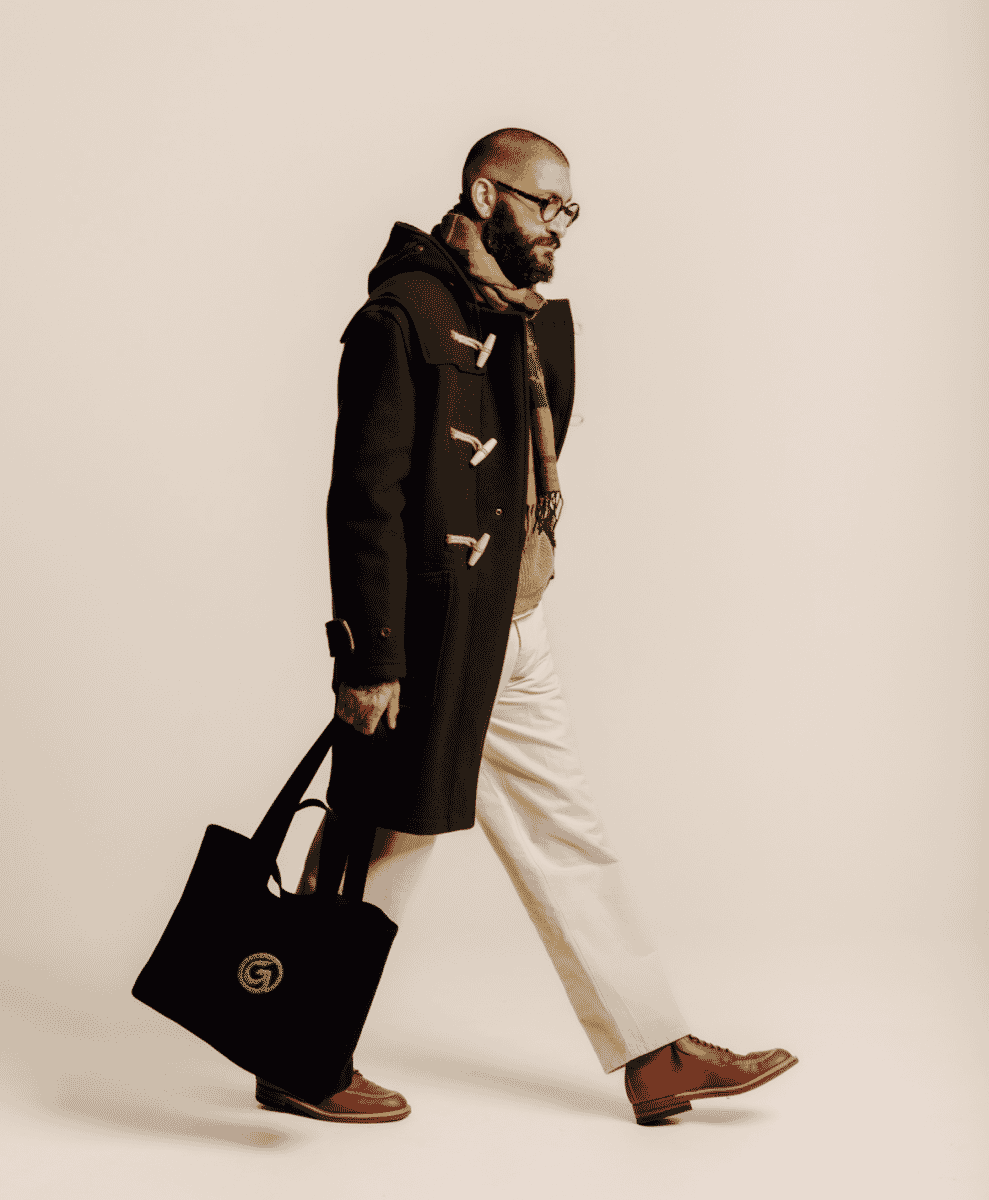 Gloverall SS25 collection