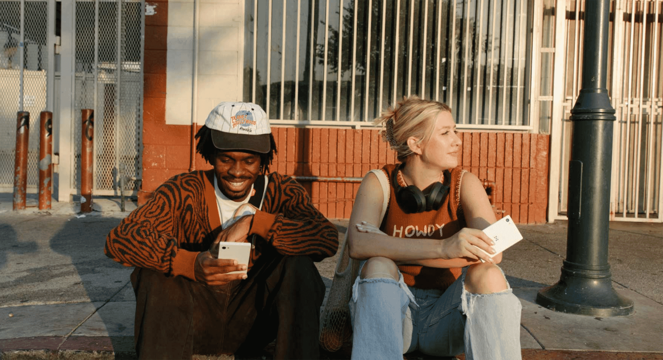 Form Follows Function: Introducing the Minimal Phone