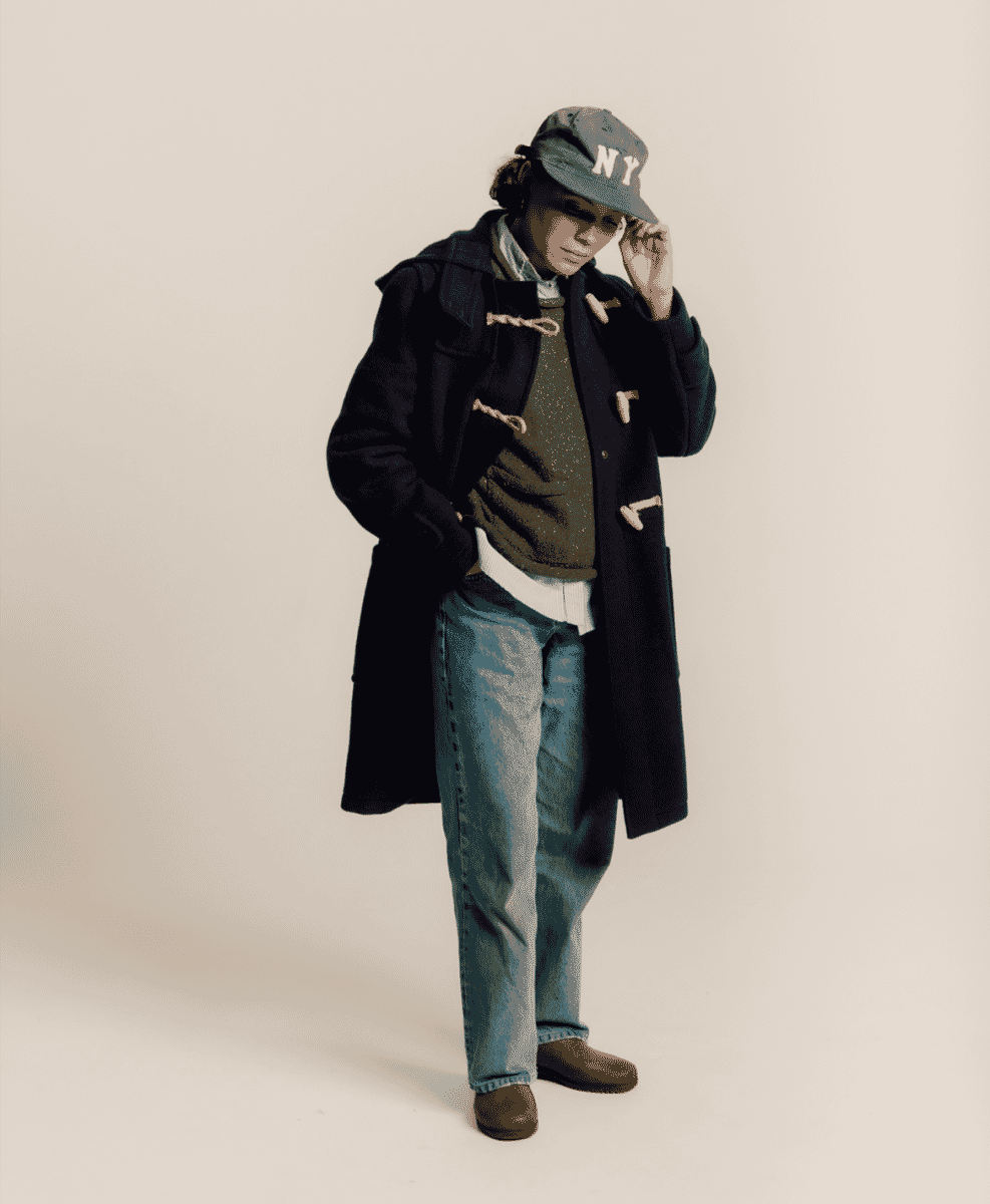 Gloverall SS25 collection