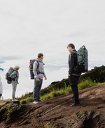 These Intuitive Modular Backpacks Take the Stress Out of Travelling