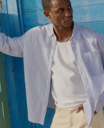 10 Shirts to Level Up Your Spring Style