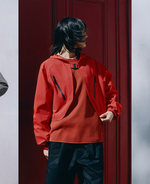 This New Goldwin Campaign Is Your Transitional Outerwear Cheatsheet