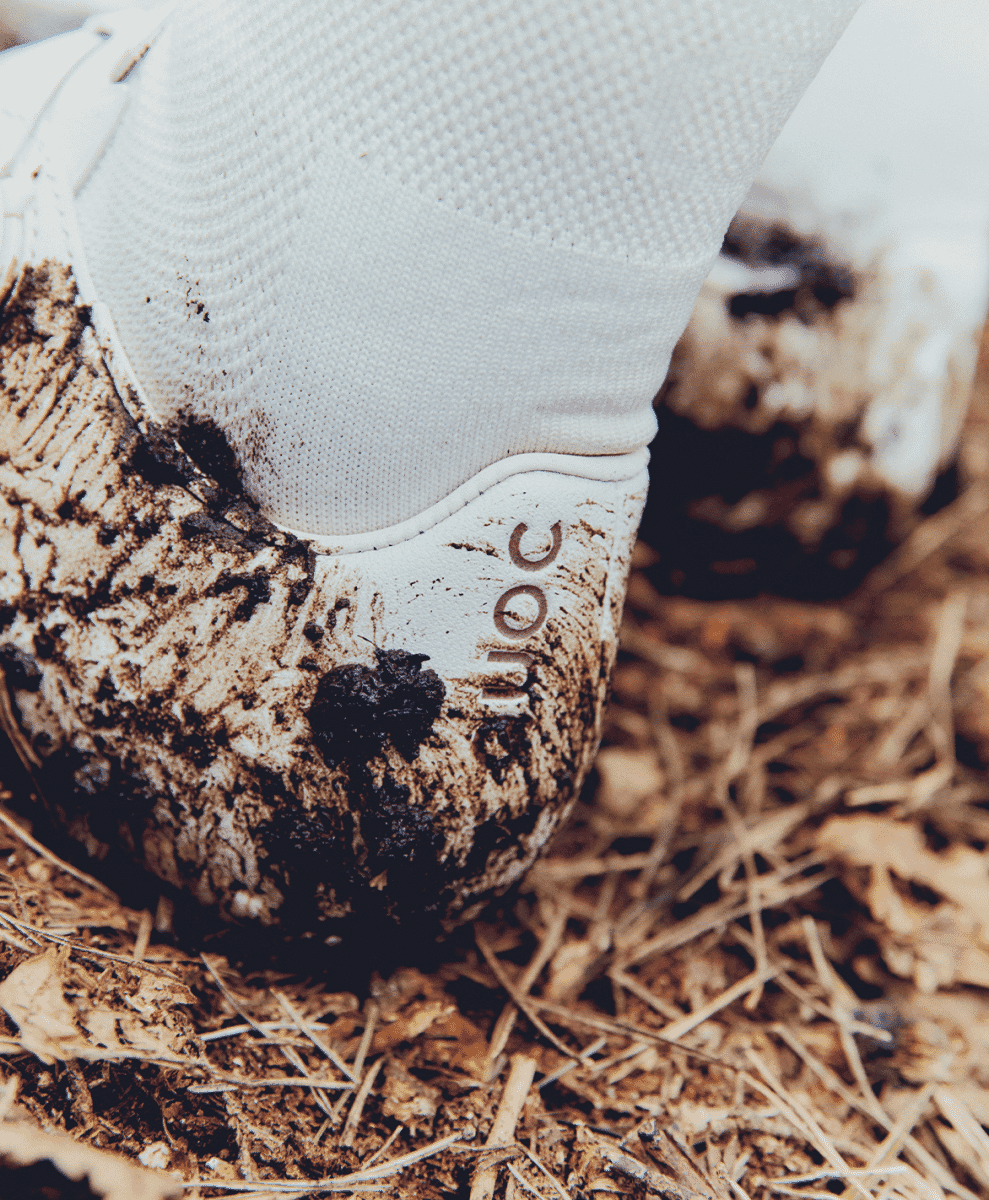 QUOC SS25 cycling footwear