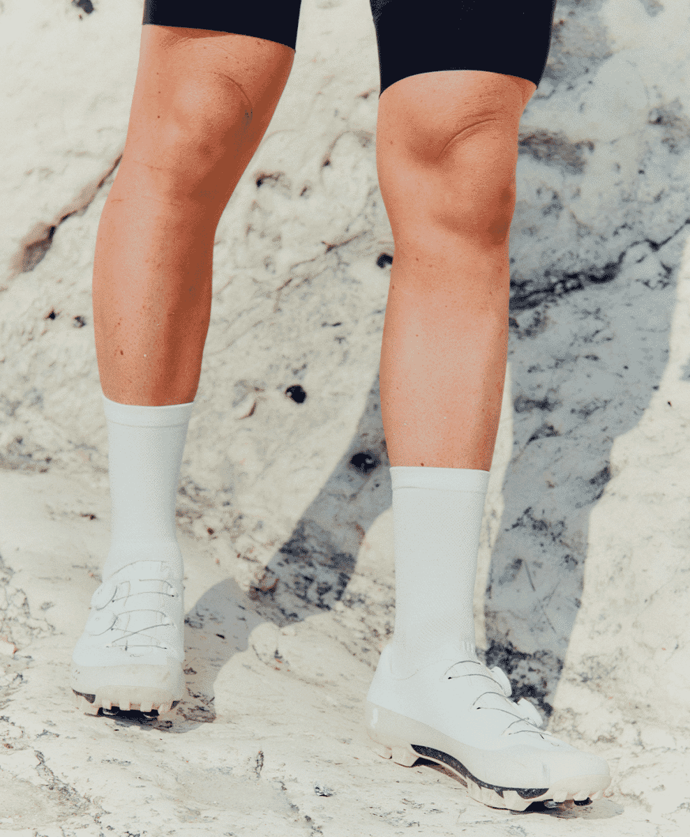 QUOC SS25 cycling footwear