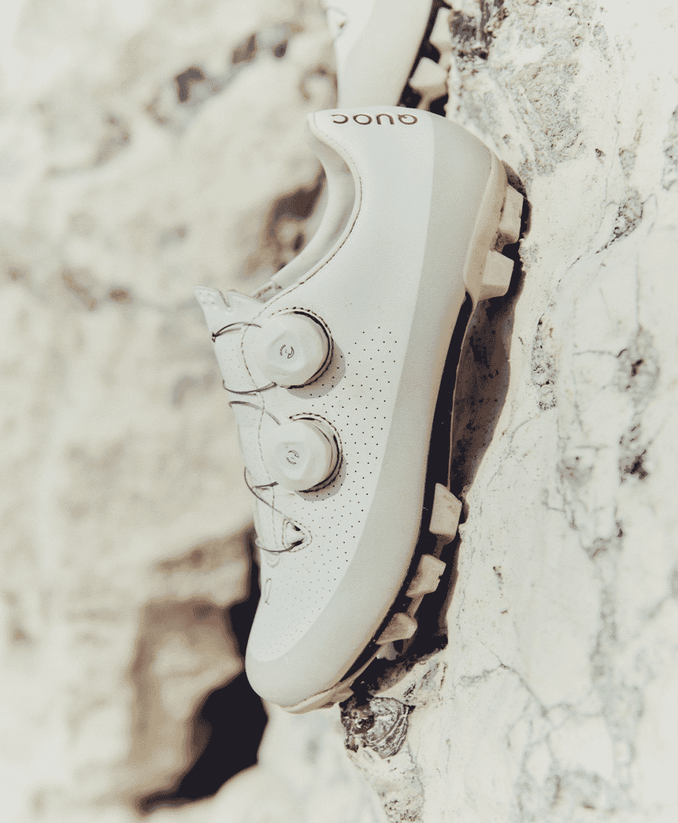 QUOC SS25 cycling footwear
