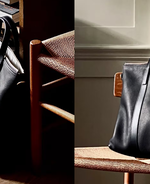 10 Leather Bags to Buy for Life