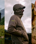 A Lighter Load: Haglöfs L.I.M Collection Serves Outdoor Gear Scandi Style