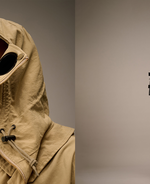 Junya Watanabe MAN x C.P. Company Has Us Praying for Rain