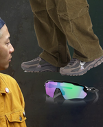 Y2K Reworked: How Menswear Caught the Millennium Bug