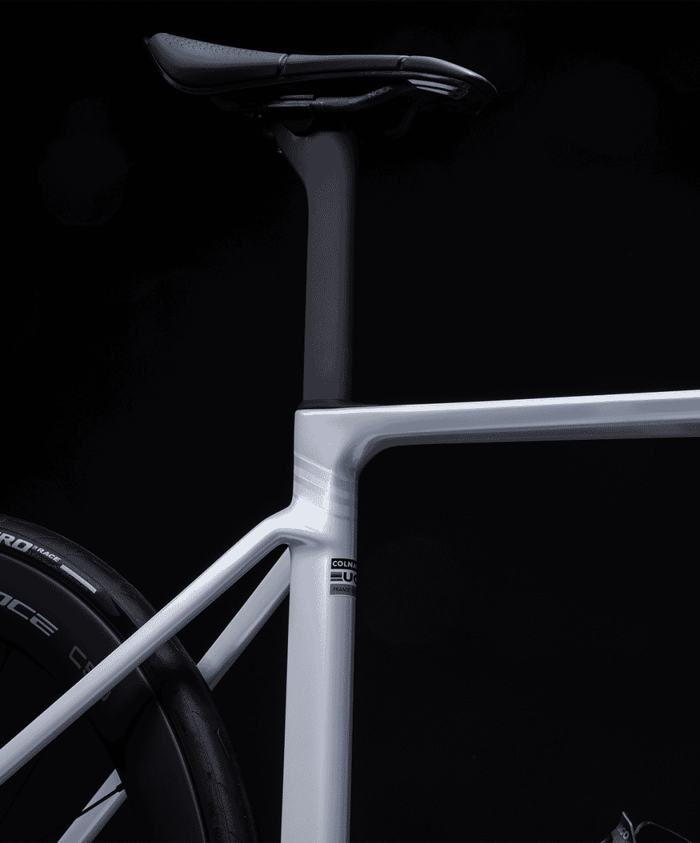 Colnago’s New V5Rs Race Bike Looks as Fast as It Rides