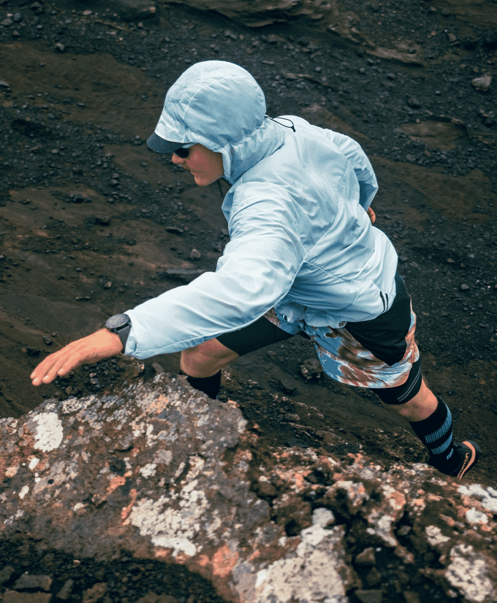 ss25 66°North's New Fell Running Capsule Is Here