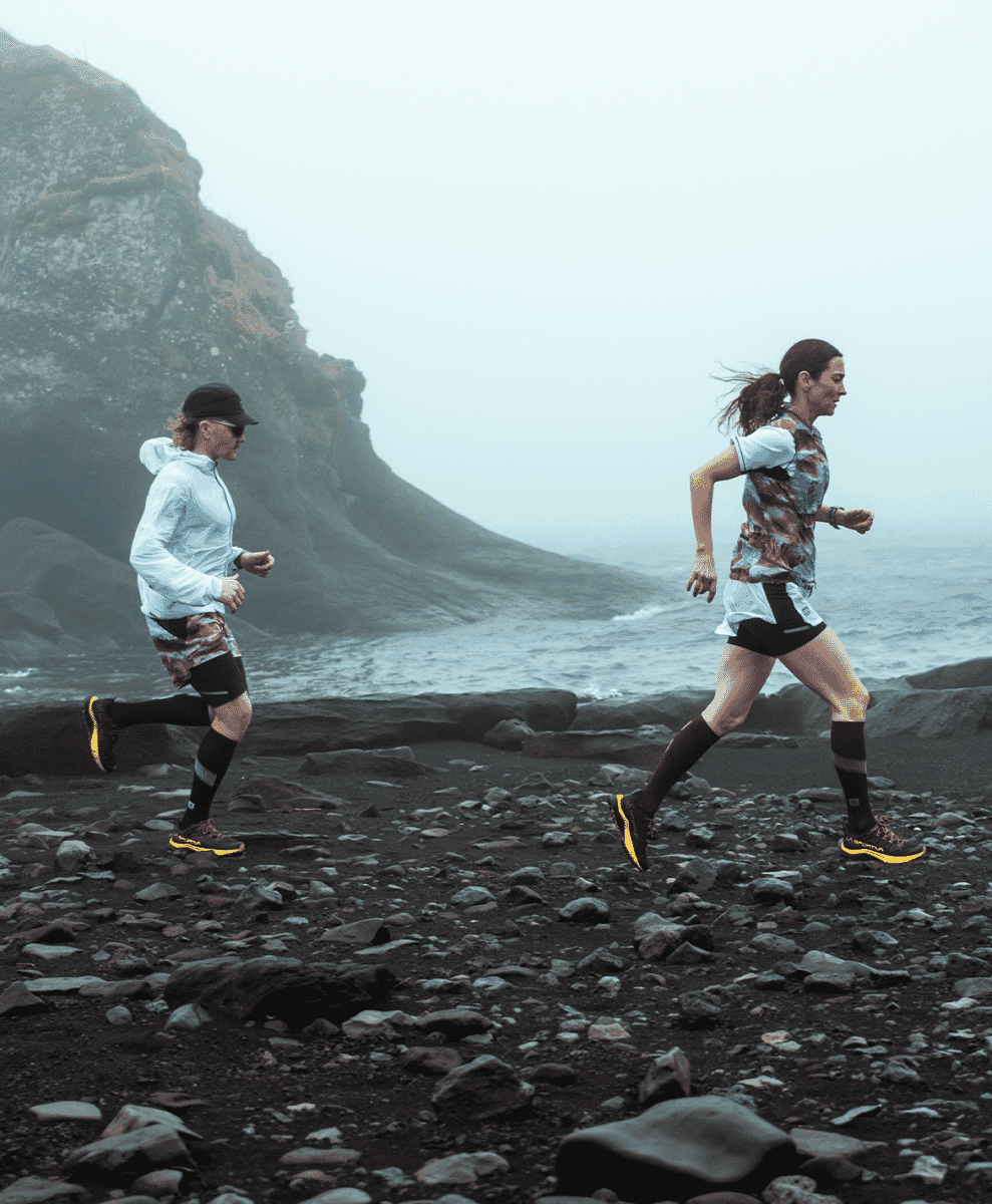 ss25 66°North's New Fell Running Capsule Is Here