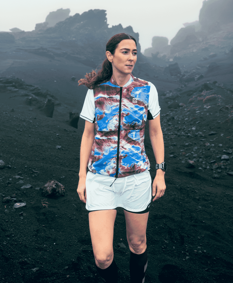 ss25 66°North's New Fell Running Capsule Is Here