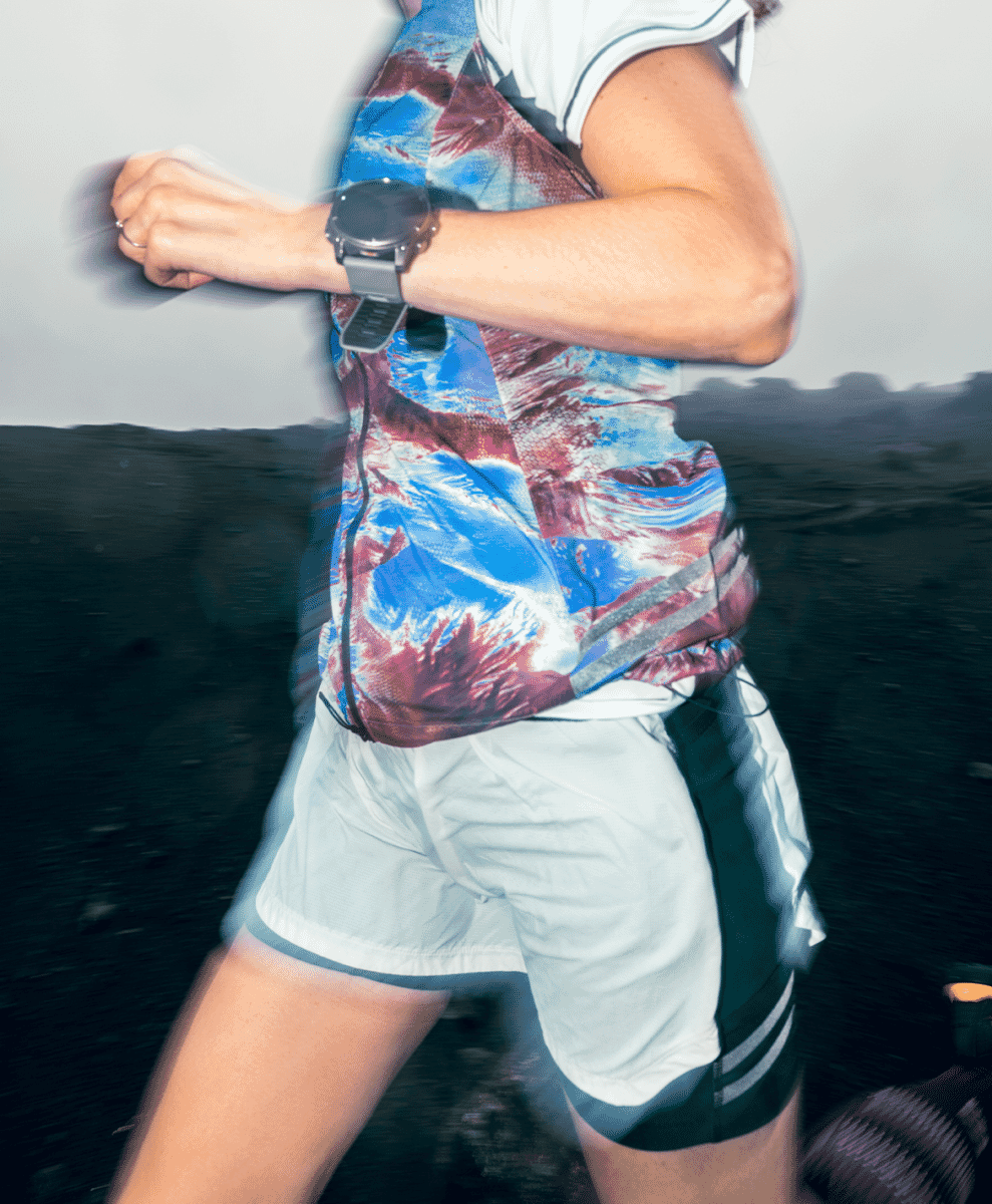 ss25 66°North's New Fell Running Capsule Is Here