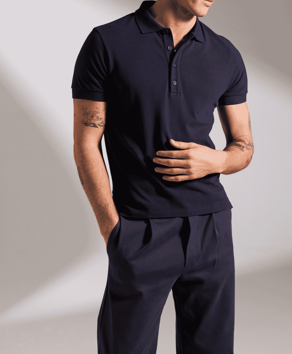 David Gandy Wellwear SS25