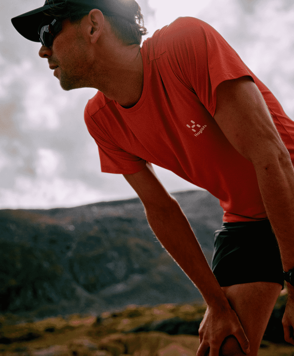 ss25 Häglöfs L.I.M Collection Serves Outdoor Gear Scandi Style