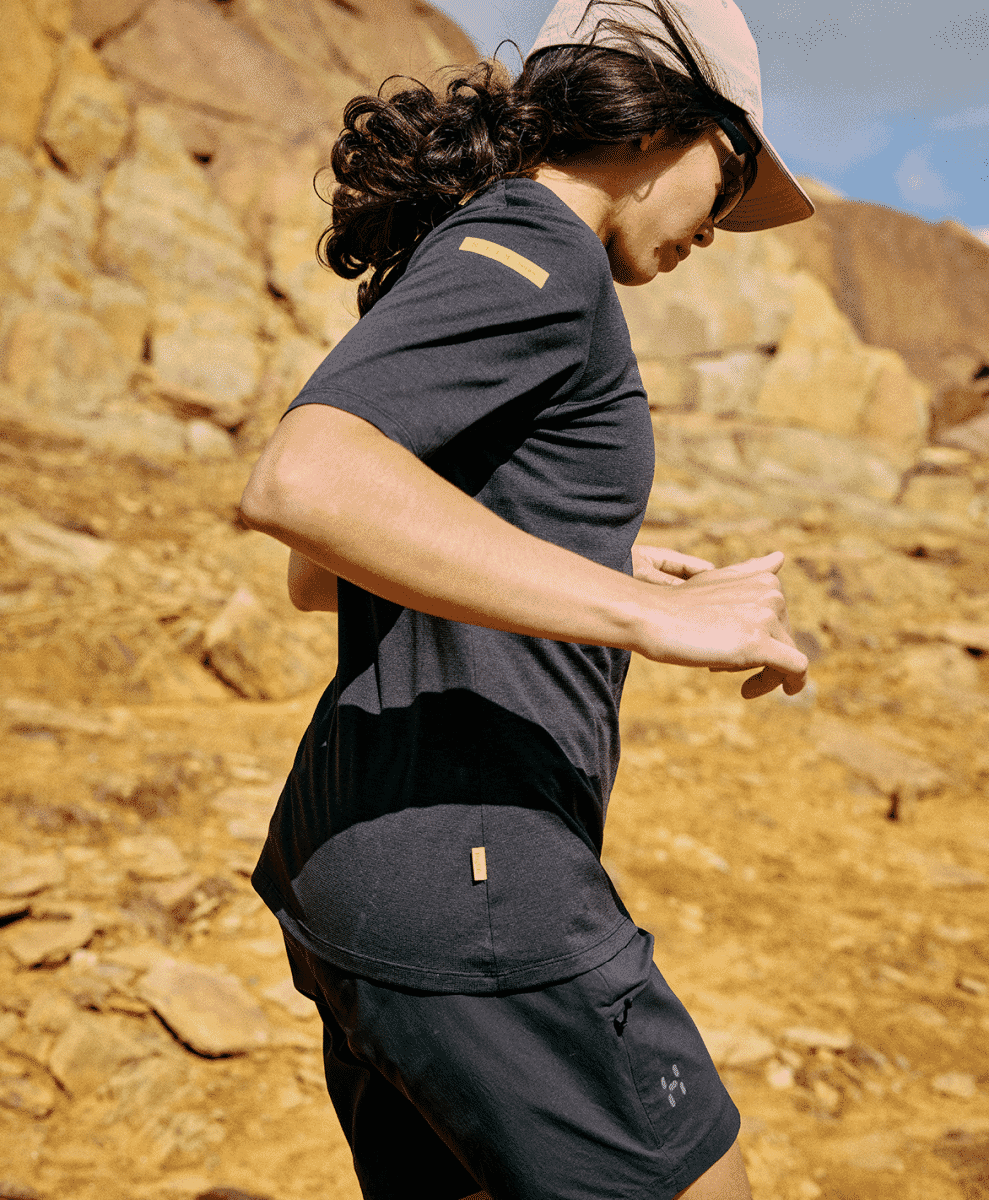 ss25 Häglöfs L.I.M Collection Serves Outdoor Gear Scandi Style