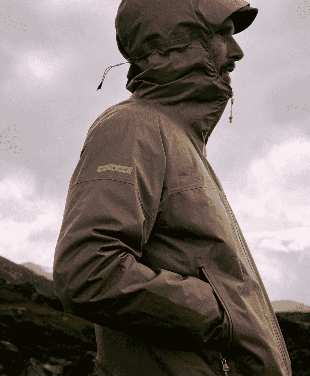 ss25 Häglöfs L.I.M Collection Serves Outdoor Gear Scandi Style