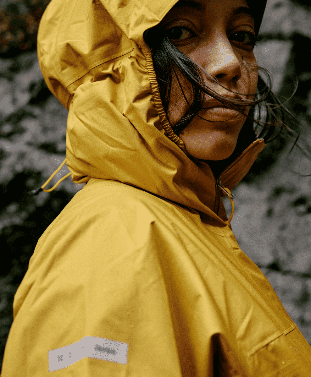 ss25 Häglöfs L.I.M Collection Serves Outdoor Gear Scandi Style